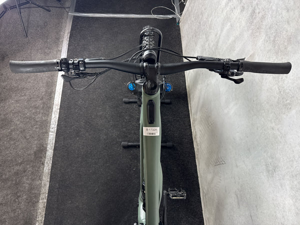 Specialized Levo Comp Alloy