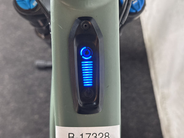 Specialized Levo Comp Alloy