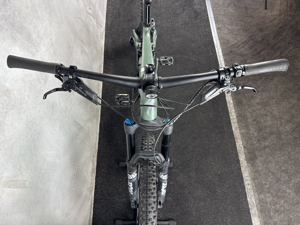 Specialized Levo Comp Alloy
