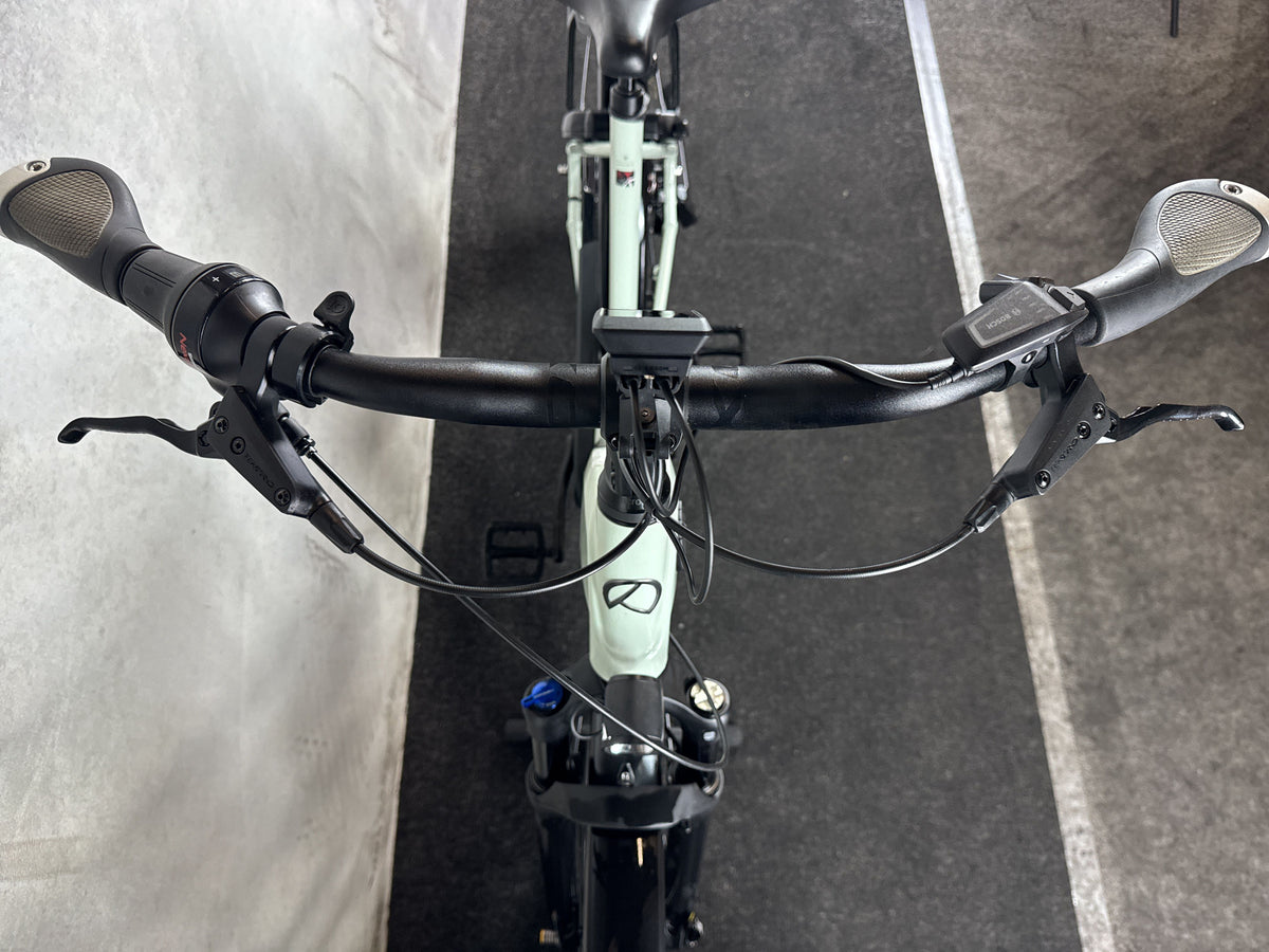 Bifoco — cockpit_von_vorne
