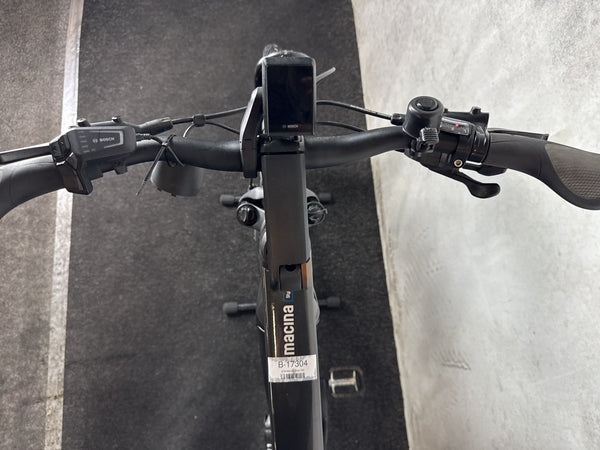 KTM Macina Style 730