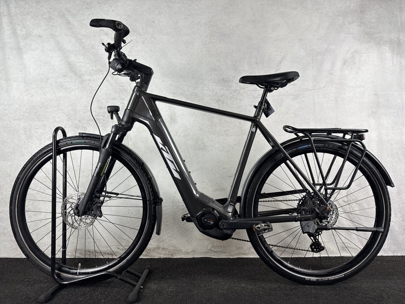 KTM Macina Style 730