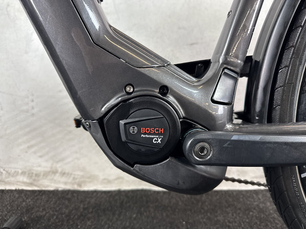 KTM Macina Style 730