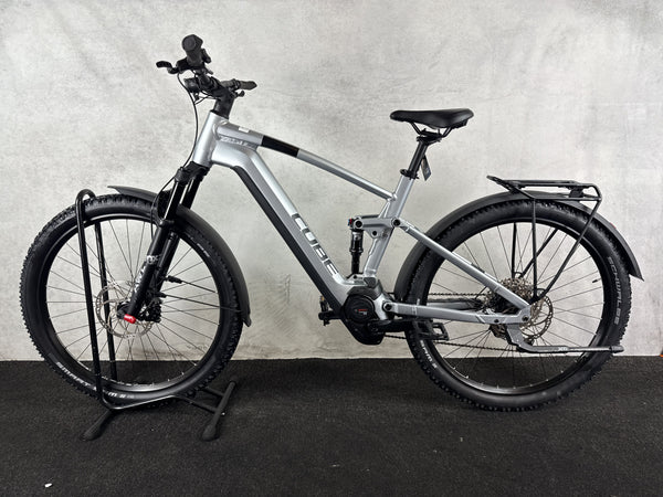 Cube Hybrid 120 Race 750