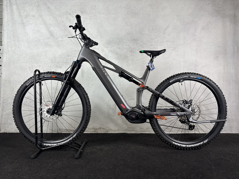 Cube  Stereo Hybrid ONE44 HPC SLX 800