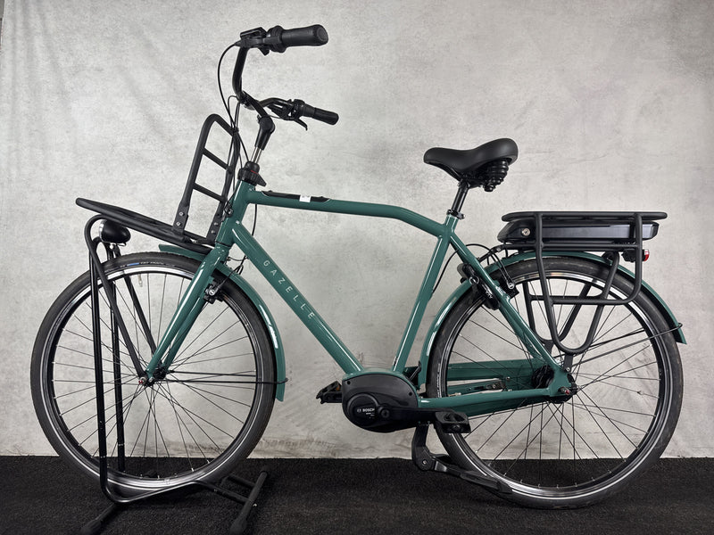 Gazelle Heavy Duty C7+ HMB