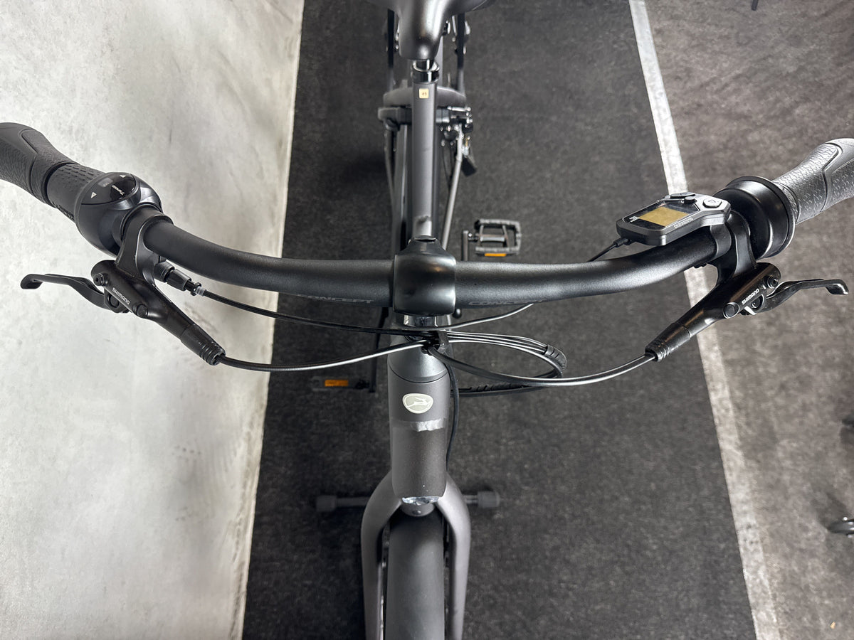 Bifoco — cockpit_von_vorne