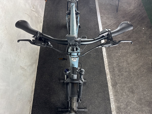 Gazelle ULTIMATE T10 HMB