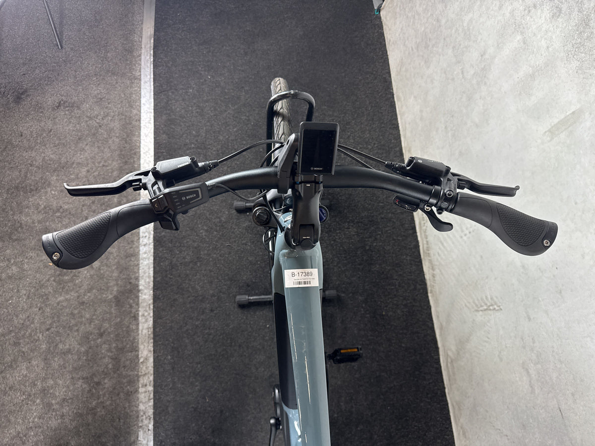 Bifoco — cockpit_fahrersicht