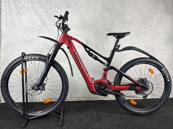 Ghost E-ASX 160