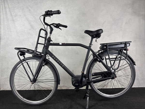 Gazelle Heavy Duty C7 HMB