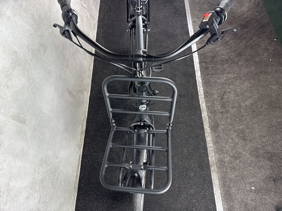 Bifoco — cockpit_von_vorne
