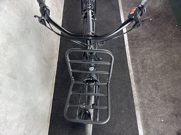 Gazelle Heavy Duty C7 HMB