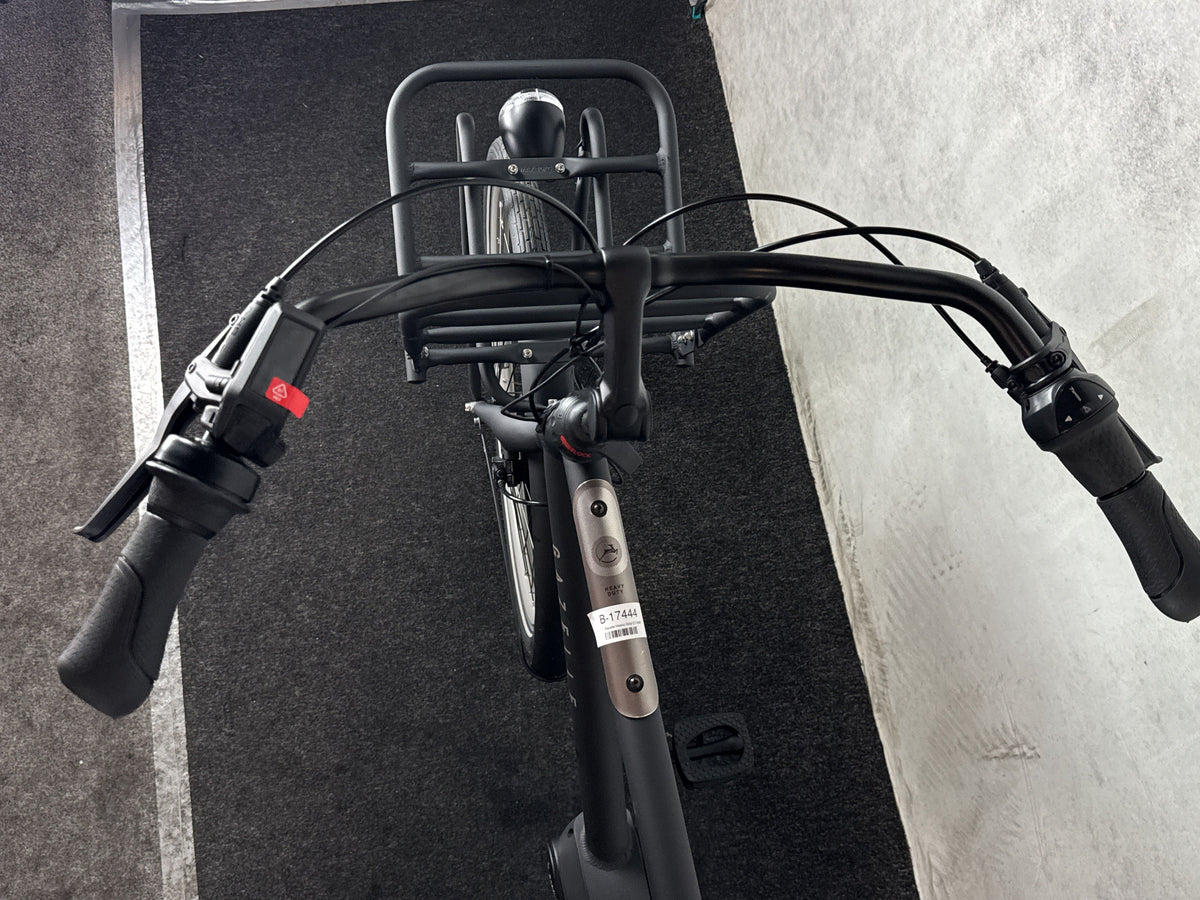 Bifoco — cockpit_fahrersicht