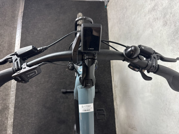 Gazelle ULTIMATE T10 HMB