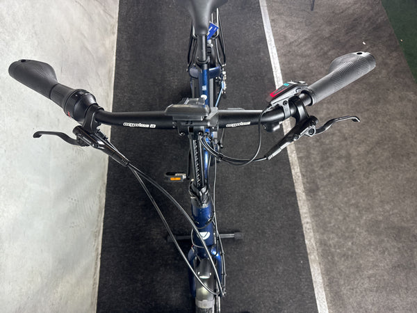 Velo de Ville KEB800