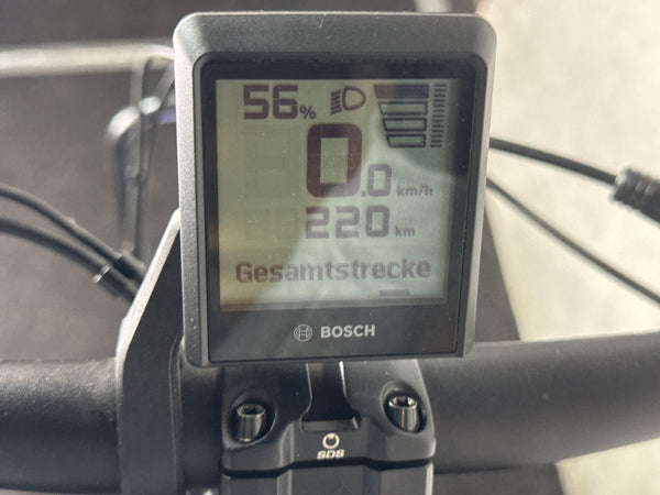 Velo de Ville KEB800