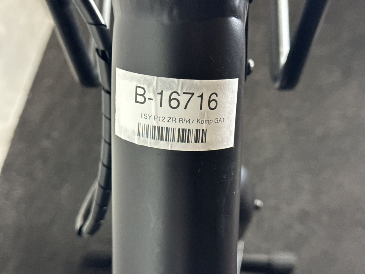 Bifoco — sku_barcode