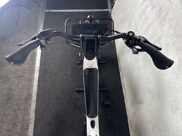 Riese & Müller Nevo4 GT Touring