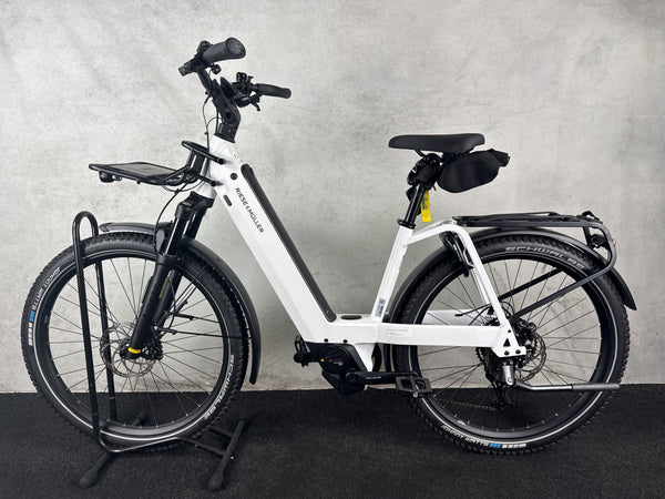 Riese & Müller Nevo4 GT Touring