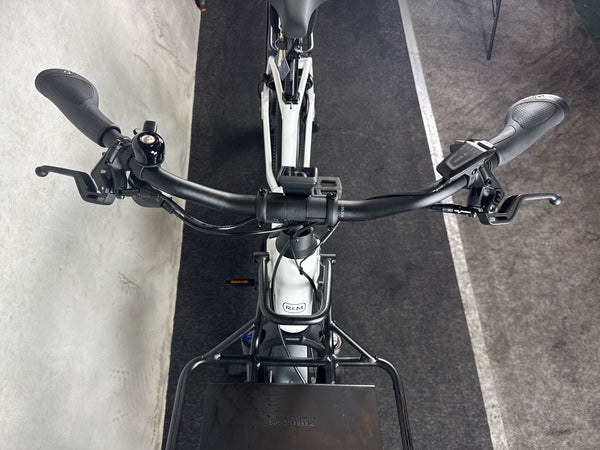 Riese & Müller Nevo4 GT Touring