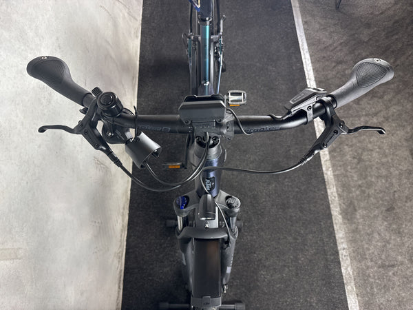 KTM Macina Gran 820
