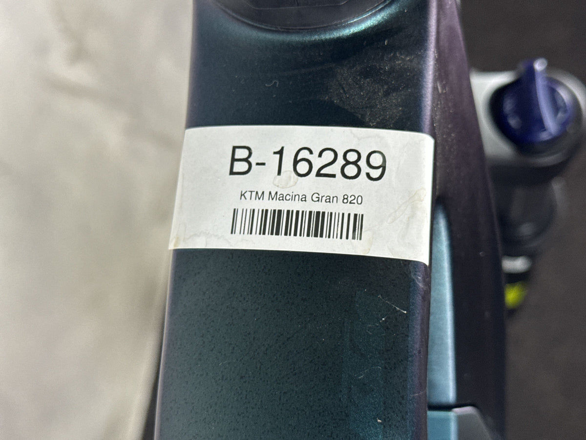 Bifoco — sku_barcode