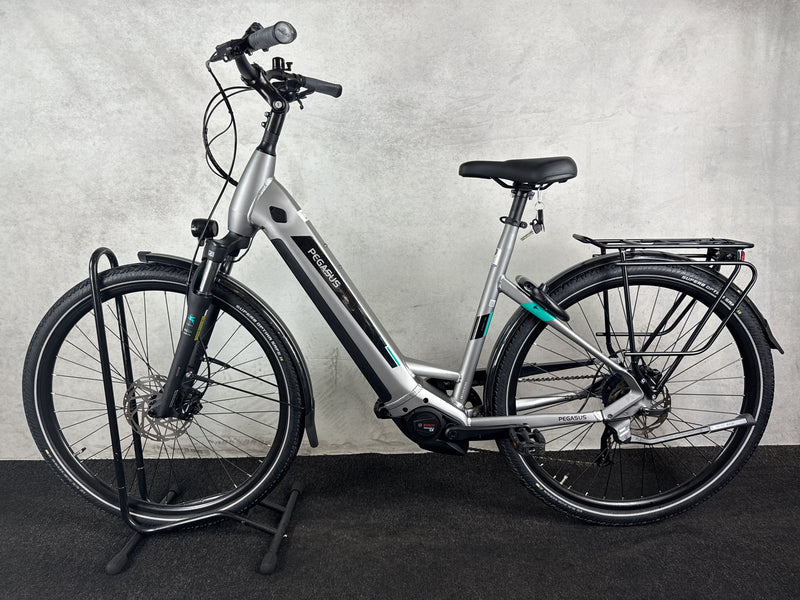 Pegasus EVO CX 750