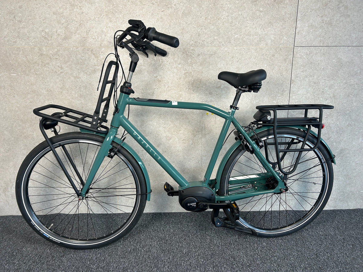 Gazelle Heavy Duty C7+ HMB – Cleverbikes