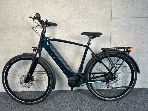 Gazelle ULTIMATE C8+ HMB