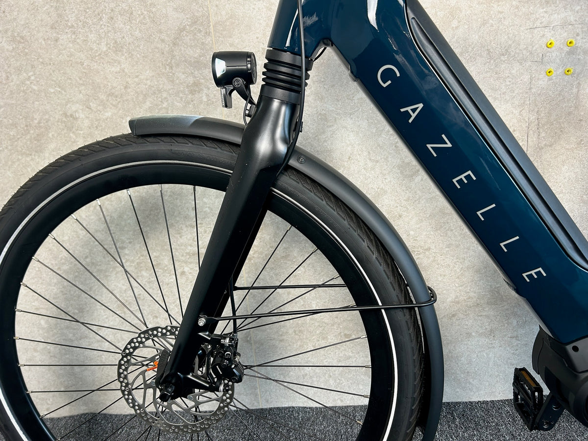 Gazelle ULTIMATE C8+ HMB