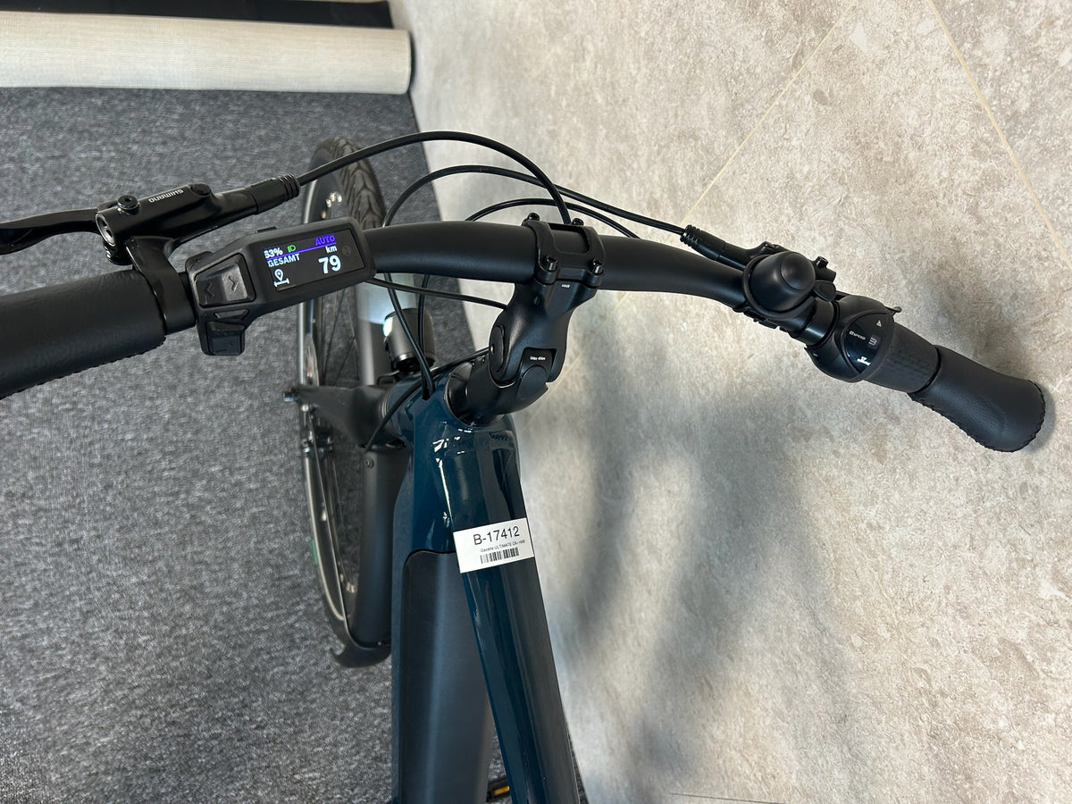 Gazelle ULTIMATE C8+ HMB