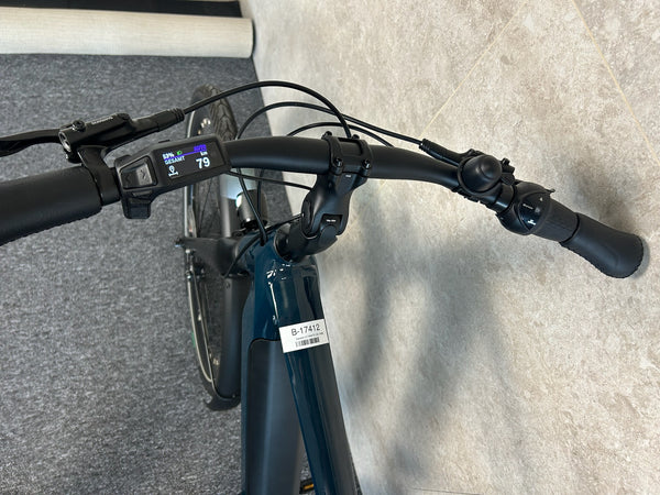 Gazelle ULTIMATE C8+ HMB