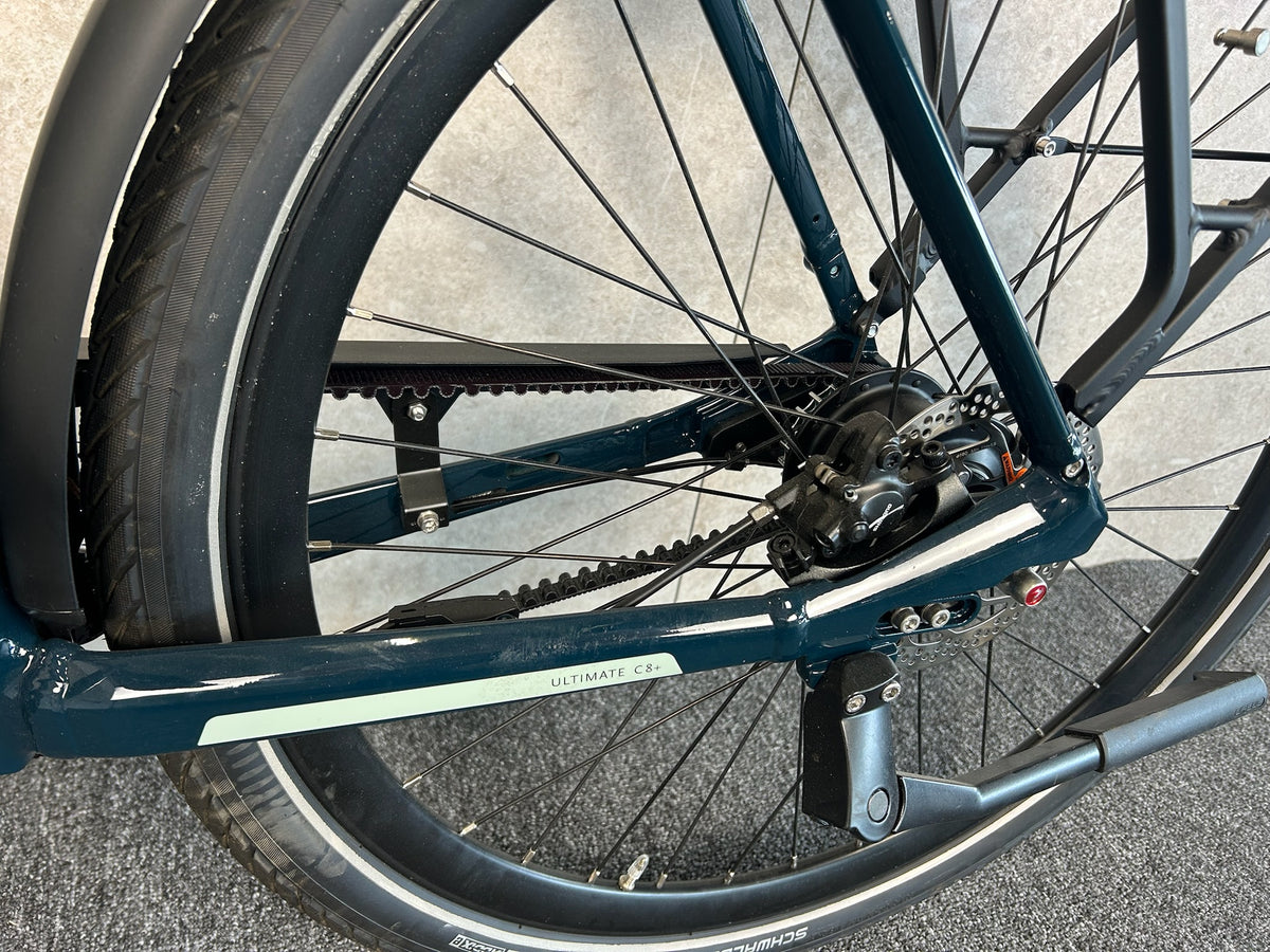 Gazelle ULTIMATE C8+ HMB