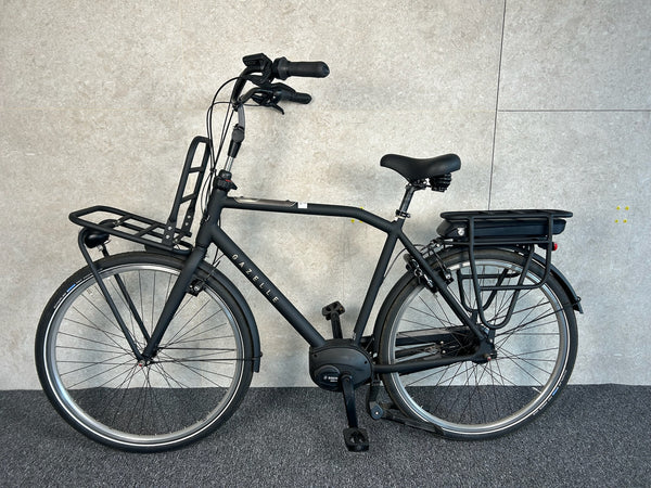 Gazelle Heavy Duty C7 HMB