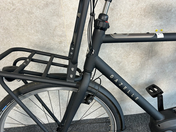 Gazelle Heavy Duty C7 HMB