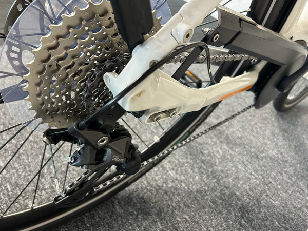 Gazelle ULTIMATE T10 HMB