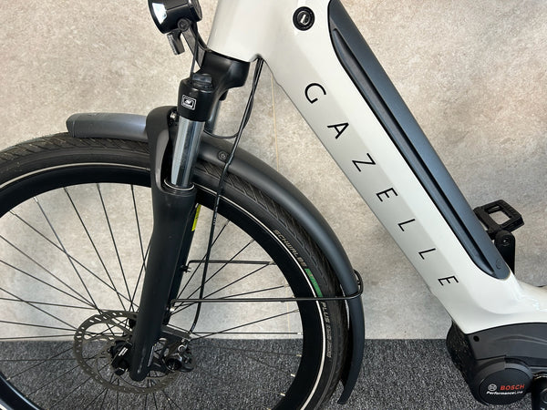 Gazelle ULTIMATE T10 HMB