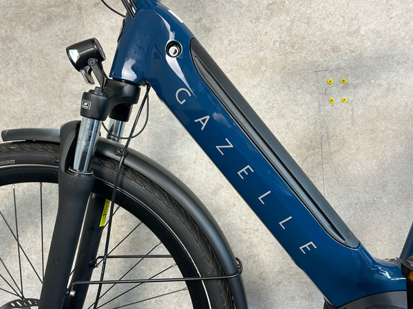 Gazelle ULTIMATE C380 HMB