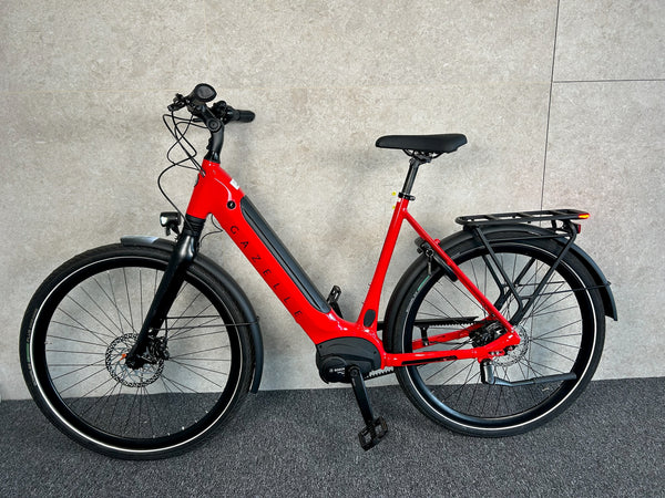 Gazelle ULTIMATE C8+ HMB