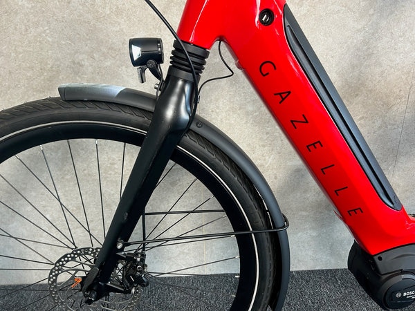 Gazelle ULTIMATE C8+ HMB