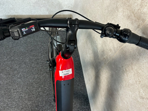Gazelle ULTIMATE C8+ HMB