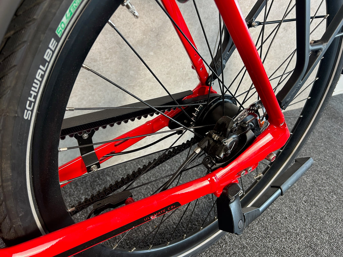 Gazelle ULTIMATE C8+ HMB