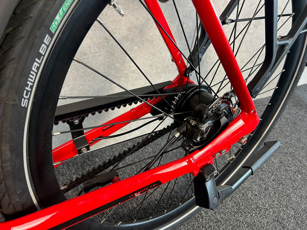 Gazelle ULTIMATE C8+ HMB