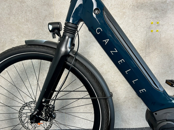 Gazelle ULTIMATE C8+ HMB