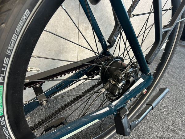 Gazelle ULTIMATE C8+ HMB