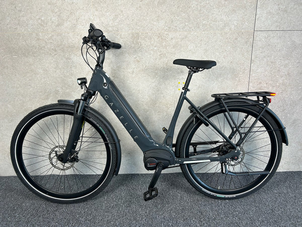 Gazelle ULTIMATE C5 HMB