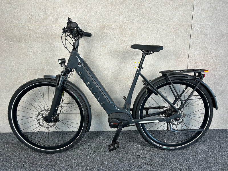 Gazelle ULTIMATE C5 HMB