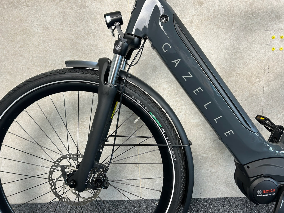 Gazelle ULTIMATE C5 HMB