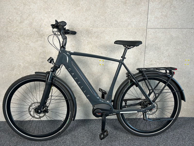 Gazelle ULTIMATE C5 HMB